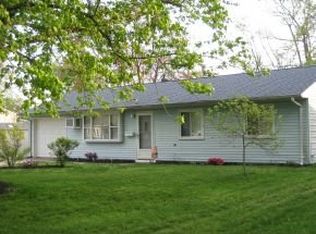 21 Carnegie St, South Toms River, NJ 08757