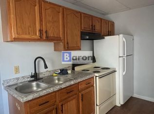 202 E Calvert St, South Bend, IN 46613