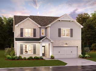 4023 Fallen Leaf Ct, Kennesaw, GA 30152