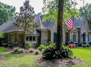 322 NW Country Lake Dr, Lake City, FL 32055