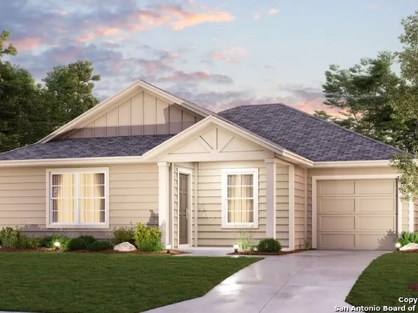 2981 Greenbriar, Seguin, TX 78155