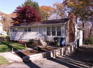 136 Ann Ave, Groton, CT 06355