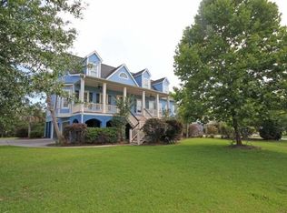 2400 Bending Oak Loop, Mount Pleasant, SC 29466