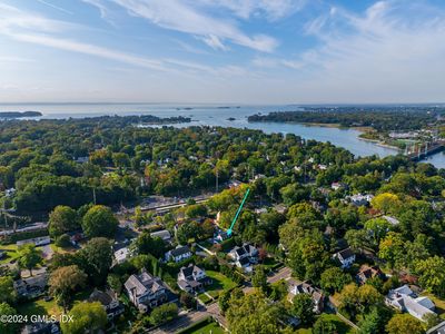 6 Hendrie Ave, Riverside, CT, 06878