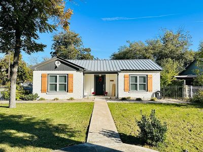 258 La Salle Dr, San Angelo, TX, 76903