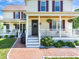 134 Peck St FLOOR 1, Franklin, MA 02038