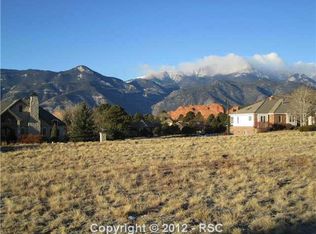 3740 Camels Vw, Colorado Springs, CO 80904