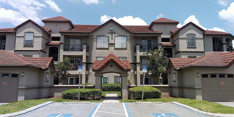 1st image of 4205 Woodstorks Walk Way Unit 205