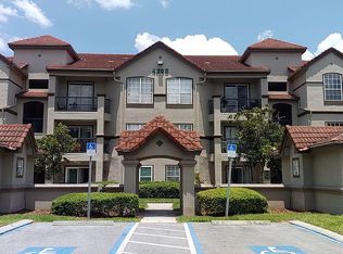 4205 Woodstorks Walk Way UNIT 205, Lutz, FL 33558