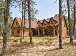 10975 Hardy Rd, Colorado Springs, CO 80908