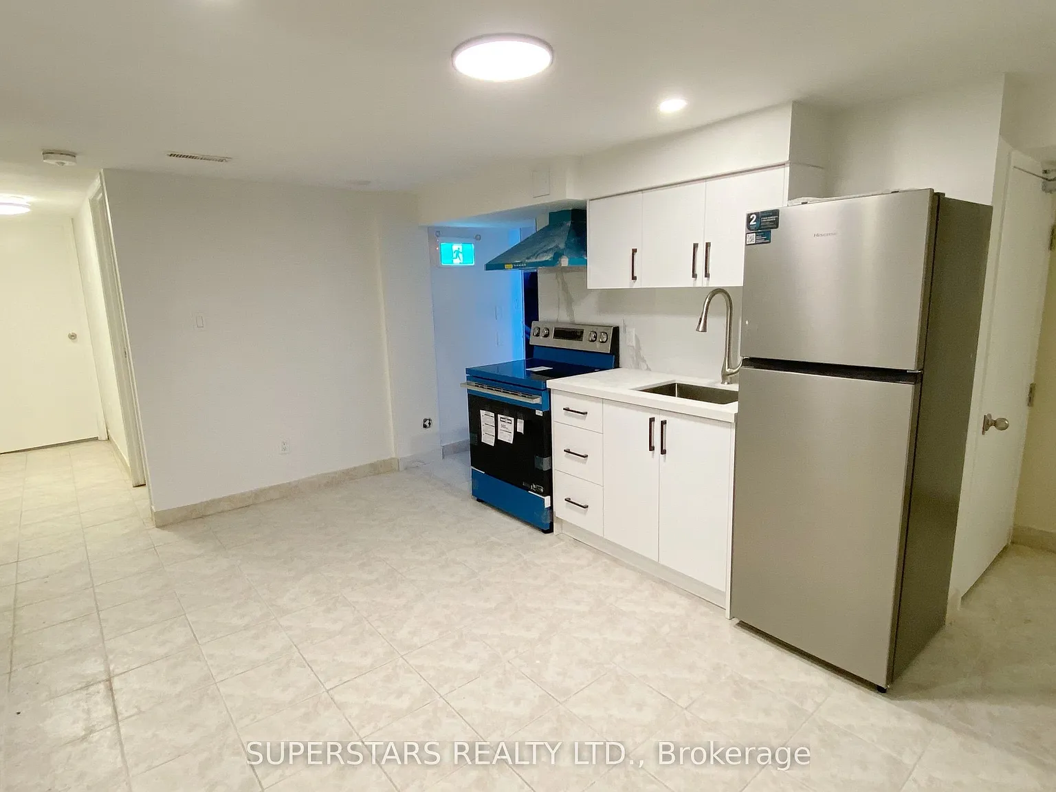 3 bed, $2,800 — Photo 2