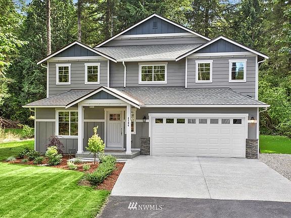 2nd image of 4206 Lot 5 200th Drive SE
