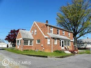 4th image of 362 Warm Springs Ave