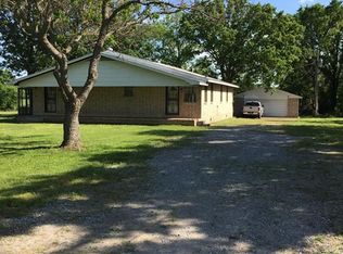 1134 Kemp Rd, Hendrix, OK 74741