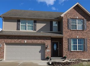 122 Eagle Ridge Dr, Franklin, OH 45005