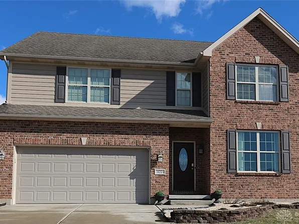 122 Eagle Ridge Dr, Franklin, OH 45005