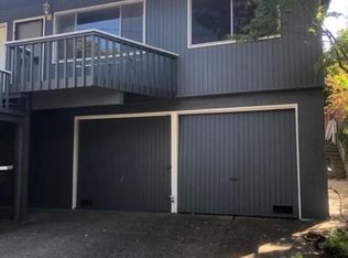 15 Montecito Ave #B, Corte Madera, CA 94925