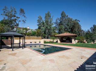 17407 Via Del Bravo, Rancho Santa Fe, CA 92067