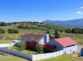1228 E Oakridge Rd S, Park City, UT 84098