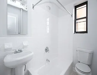 Rented by SW Queens Mezzanine
