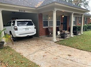 5044 Whitewater Cv, Memphis, TN 38117