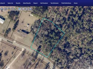 Lot 23 Rosier Drive, Hephzibah, GA 30815