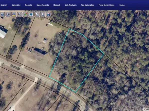 23 Rosier Drive, Hephzibah, GA 30815