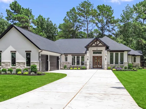 34202 Conroe Hufsmith Rd, Magnolia, TX 77354