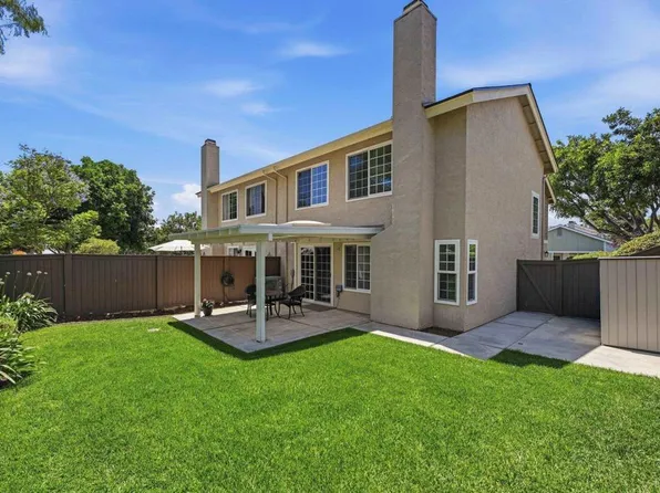4544 Cambridge Way, Carlsbad, CA 92010