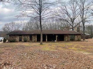 522 Ouachita 210 Rd, Camden, AR 71701