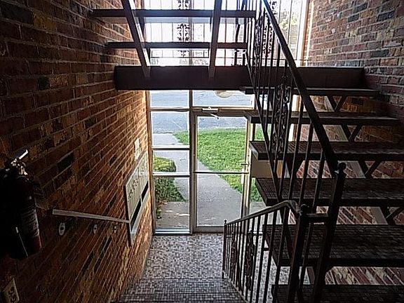 Building Entrance Hall