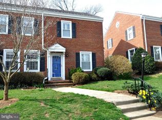 4604 30th Rd S, Arlington, VA 22206