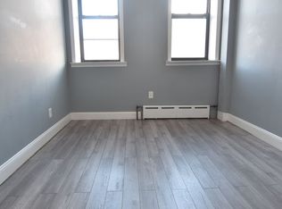 158 E 116th St #3B, New York, NY 10029