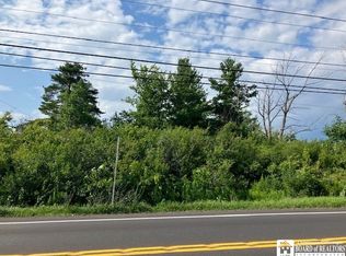 Route 5 Rte LOT 5-10, Silver Creek, NY 14136