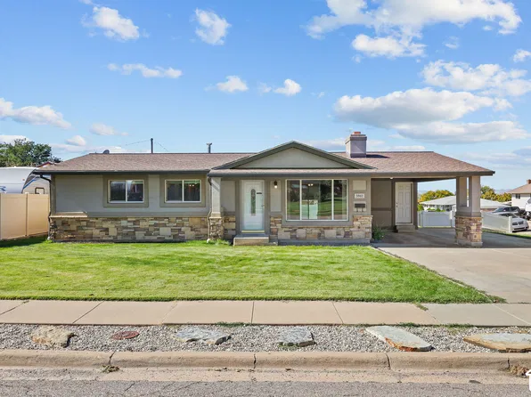 5961 S 2050 W, Roy, UT 84067