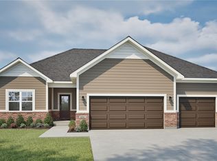2468 Northbridge Trl, Troy, OH 45373