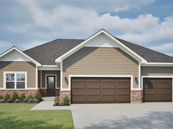2468 Northbridge Trl, Troy, OH 45373