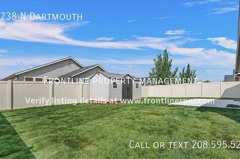 16738 N Dartmouth — Photo 19