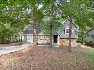 8540 Kendrick Rd, Jonesboro, GA 30238