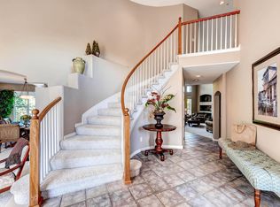 11498 Canterberry Ln, Parker, CO 80138
