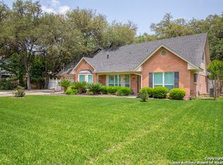 4307 Little Ln, San Antonio, TX 78229