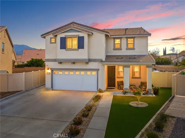 1759 Gooseberry Ln, San Jacinto, CA 92583