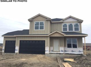 5208 NW 13th St, Ankeny, IA 50023