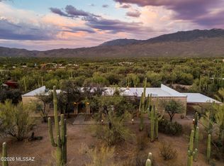 650 N Camino Del Codorniz, Tucson, AZ 85748