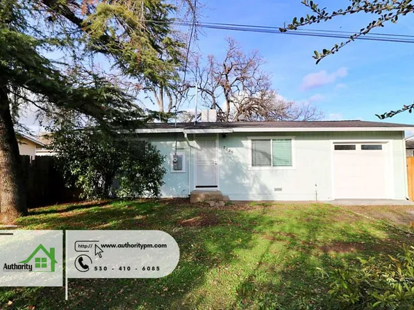 2835 Reservoir Ln, Redding, CA 96002