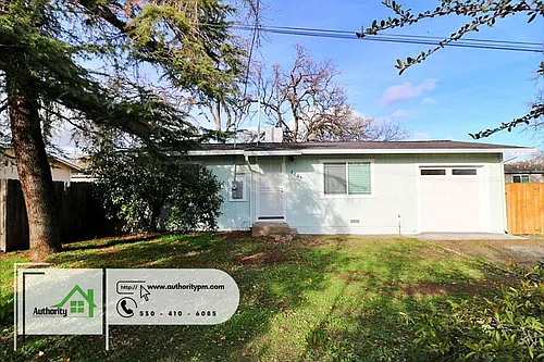 2835 Reservoir Ln Photo 1