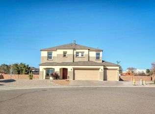 1117 Sugar Ridge Ct SE, Rio Rancho, NM 87124