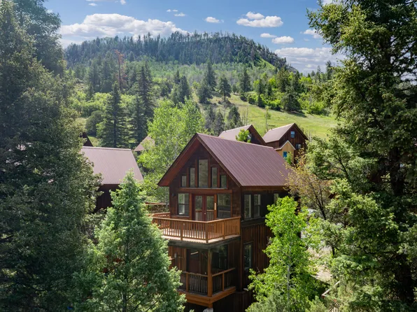 916 Two Rivers Dr, Telluride, CO 81435