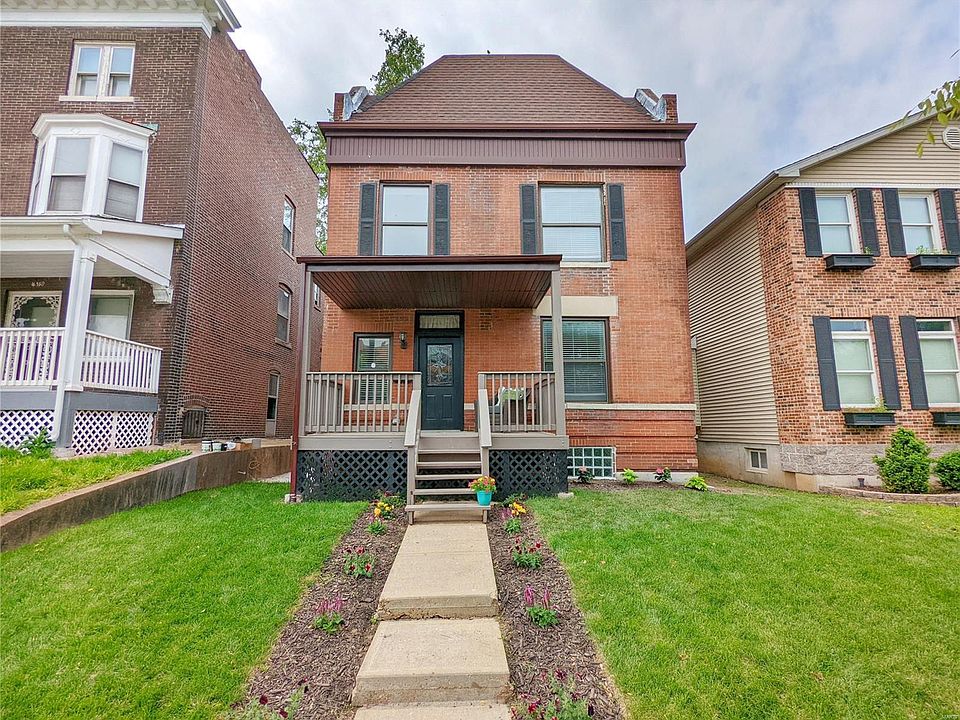 1st image of 4562 Washington Ave