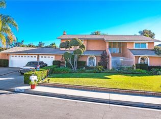 1144 E Ranchcreek Rd, Covina, CA 91724